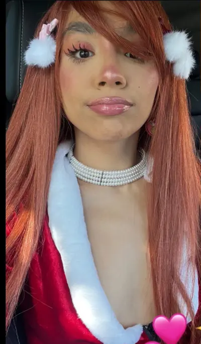 Latina slut faceporn cover image