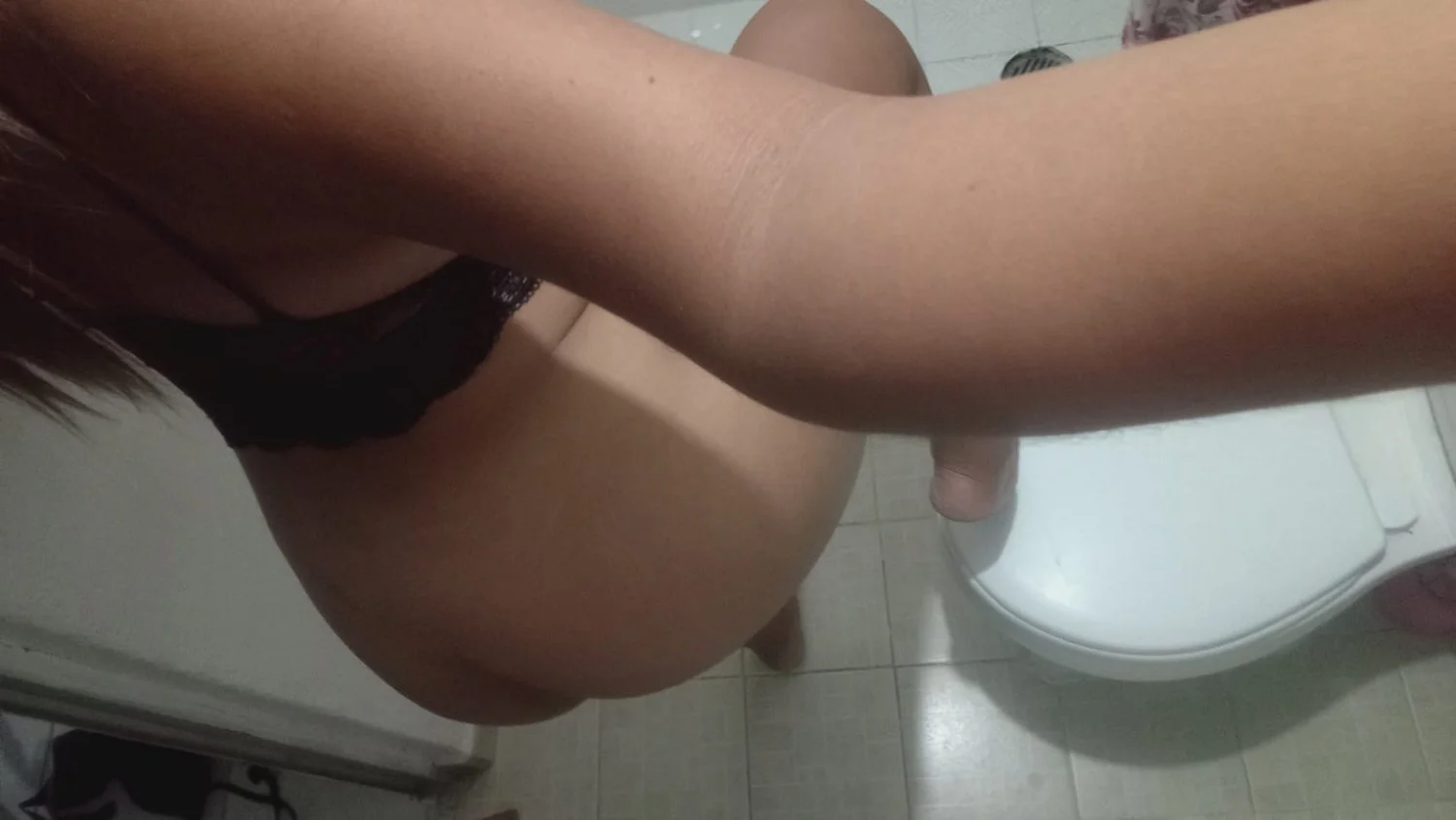 Rica morenita image 18