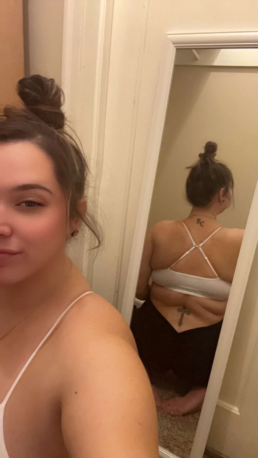 Leaked slut image 2