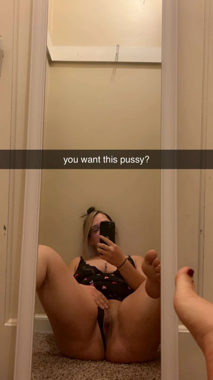 Leaked slut image 6