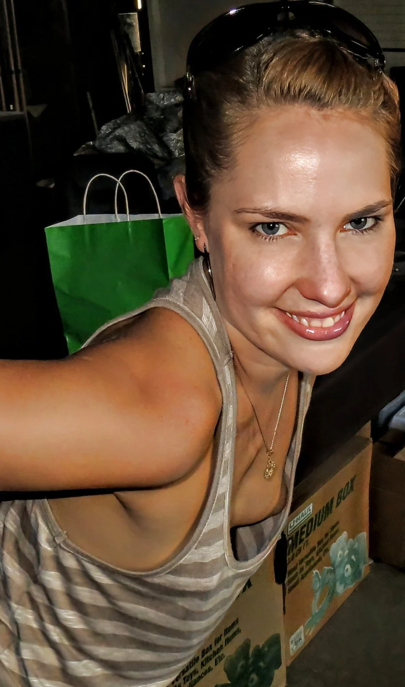 Cheating Webslut image 29