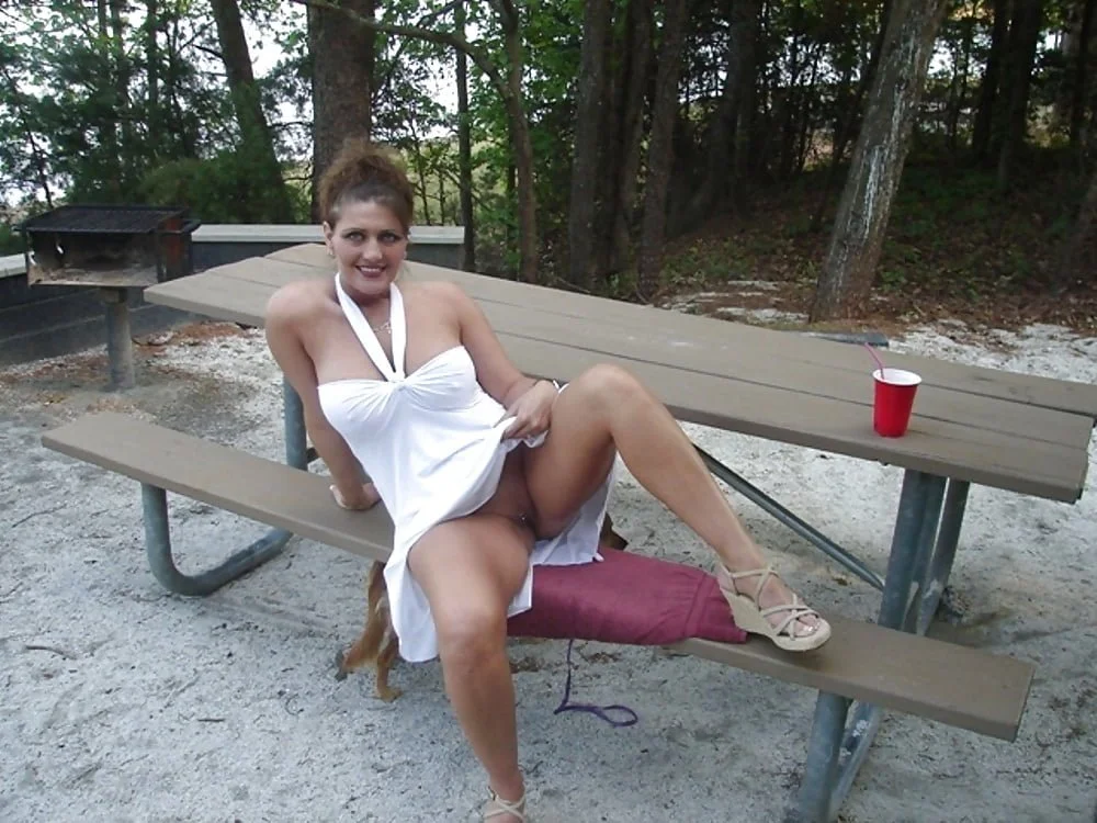 Exposed Stripper & Wife Tamatha 5.0 image 38
