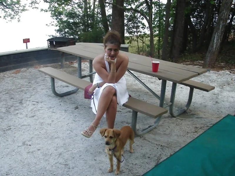 Exposed Stripper & Wife Tamatha 5.0 image 39