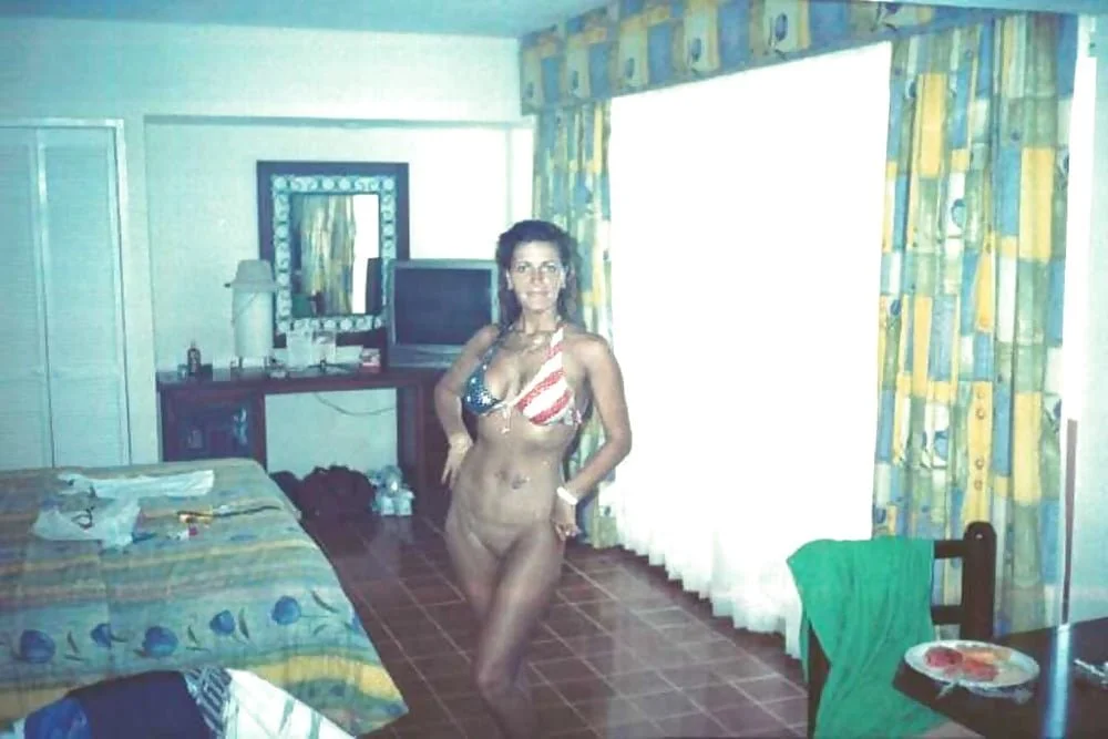 Exposed Stripper & Wife Tamatha 5.0 image 5