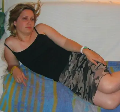 Cute and sexy dressed wife cover image