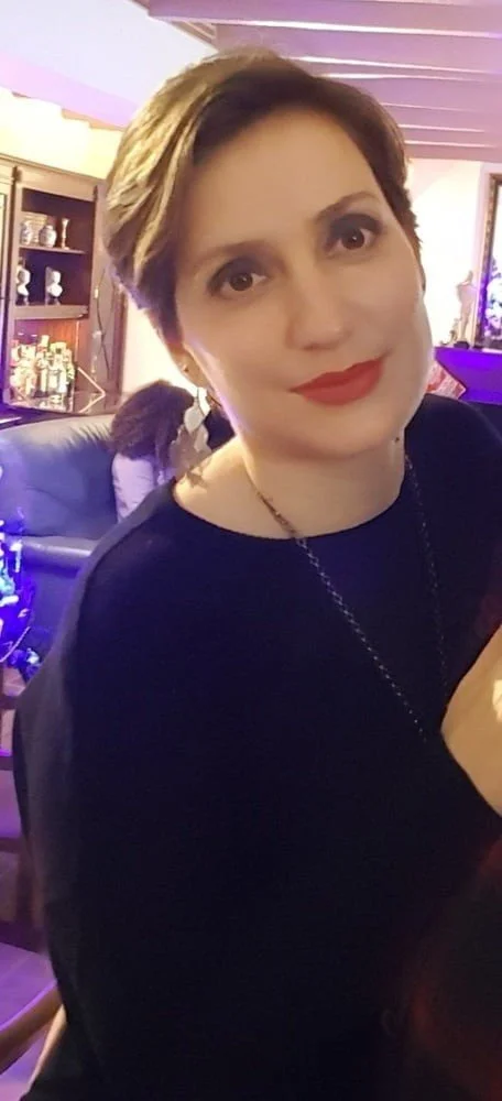 Cute and sexy dressed wife image 3