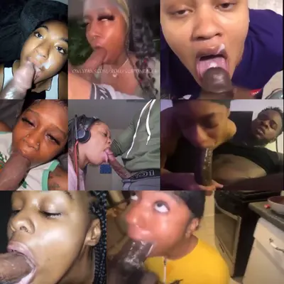Ebony Sloppy Neck 😮‍💨🧠 cover image