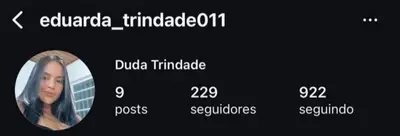 Va zadinha de Uberaba pu t1 nha mandava foto da buceta pra comedor no off foi vá za d😈😈🍆 cover image