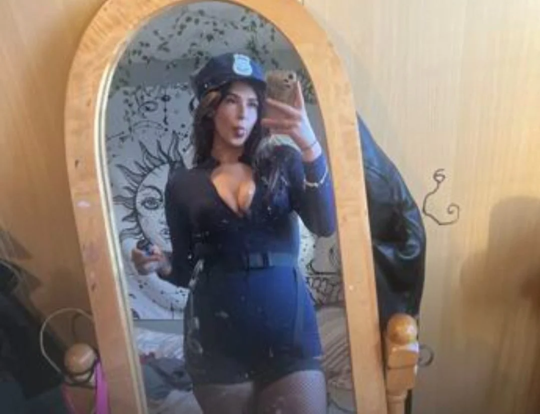 Halloween sluts image 10