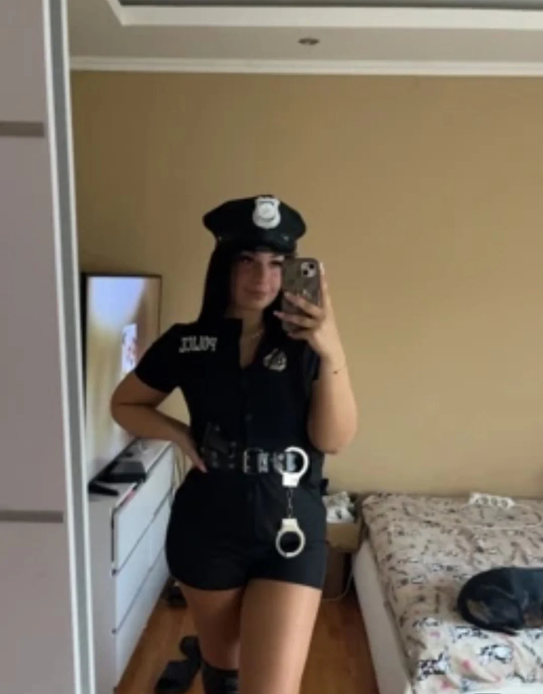 Halloween sluts image 9