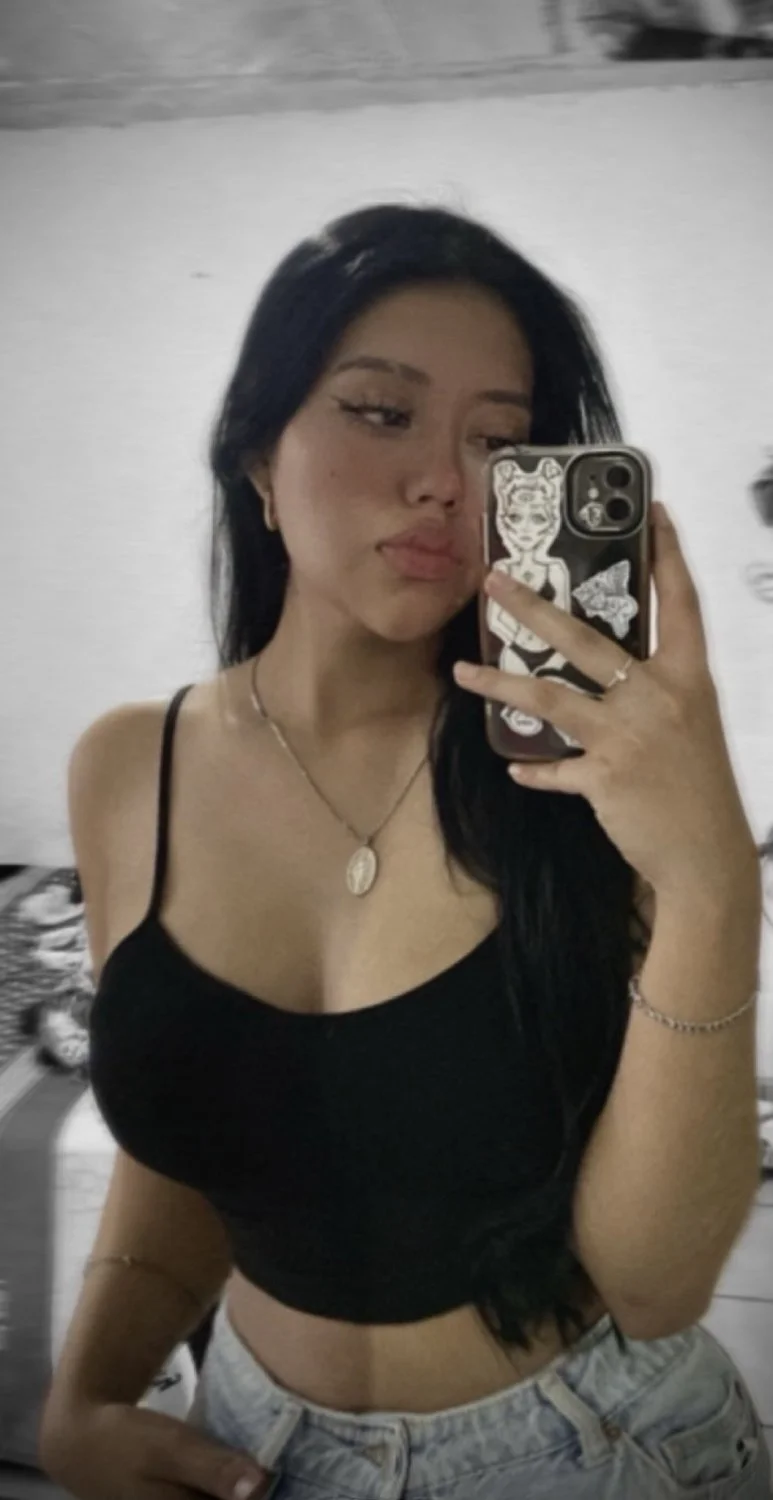 Cant stop gooning to my hot Mexican cousin image 8