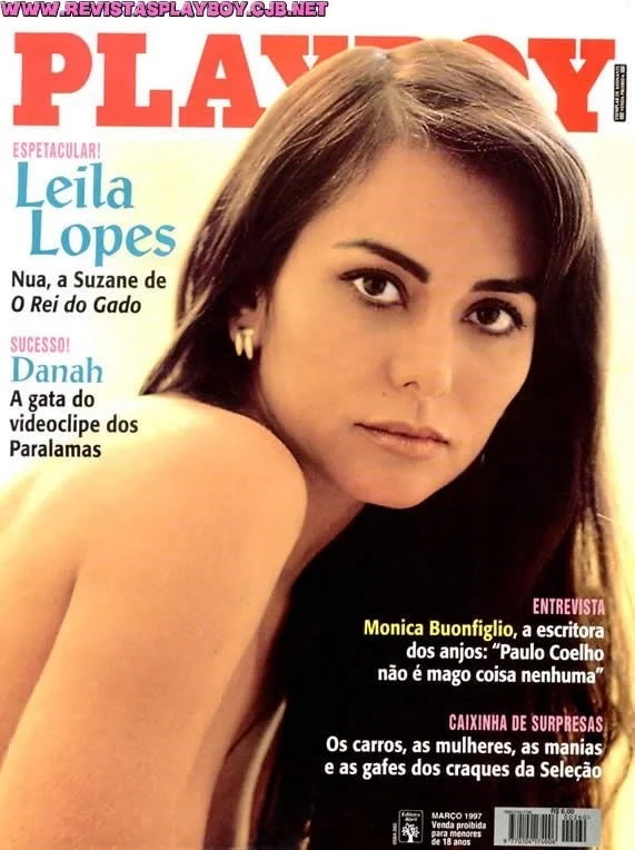 Ensaios - PB Brasil antigas 30 (1997) image 22
