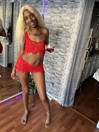 Nina Monroe DC thot an former jail whore cover image