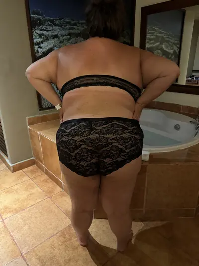 BBW Austyn cover image