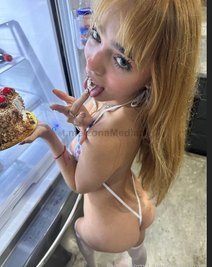 Lawuerita buenísima tik toker mexicana parte 9 image 14