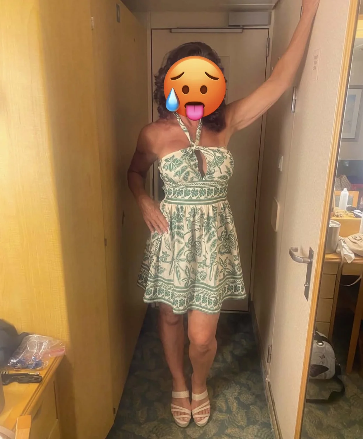 I WANT TO FUCK MY MOM image 3