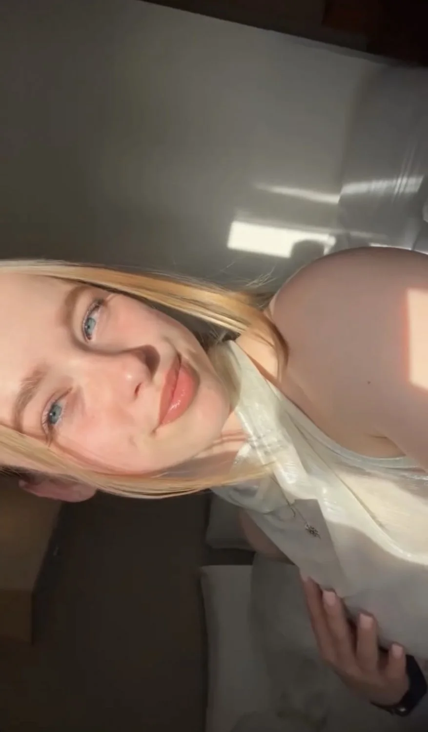 Skinny bitch quinty. Please comment image 2