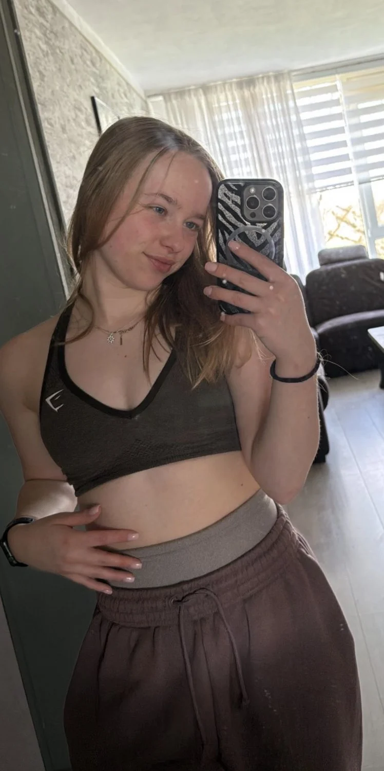 Skinny bitch quinty. Please comment image 7