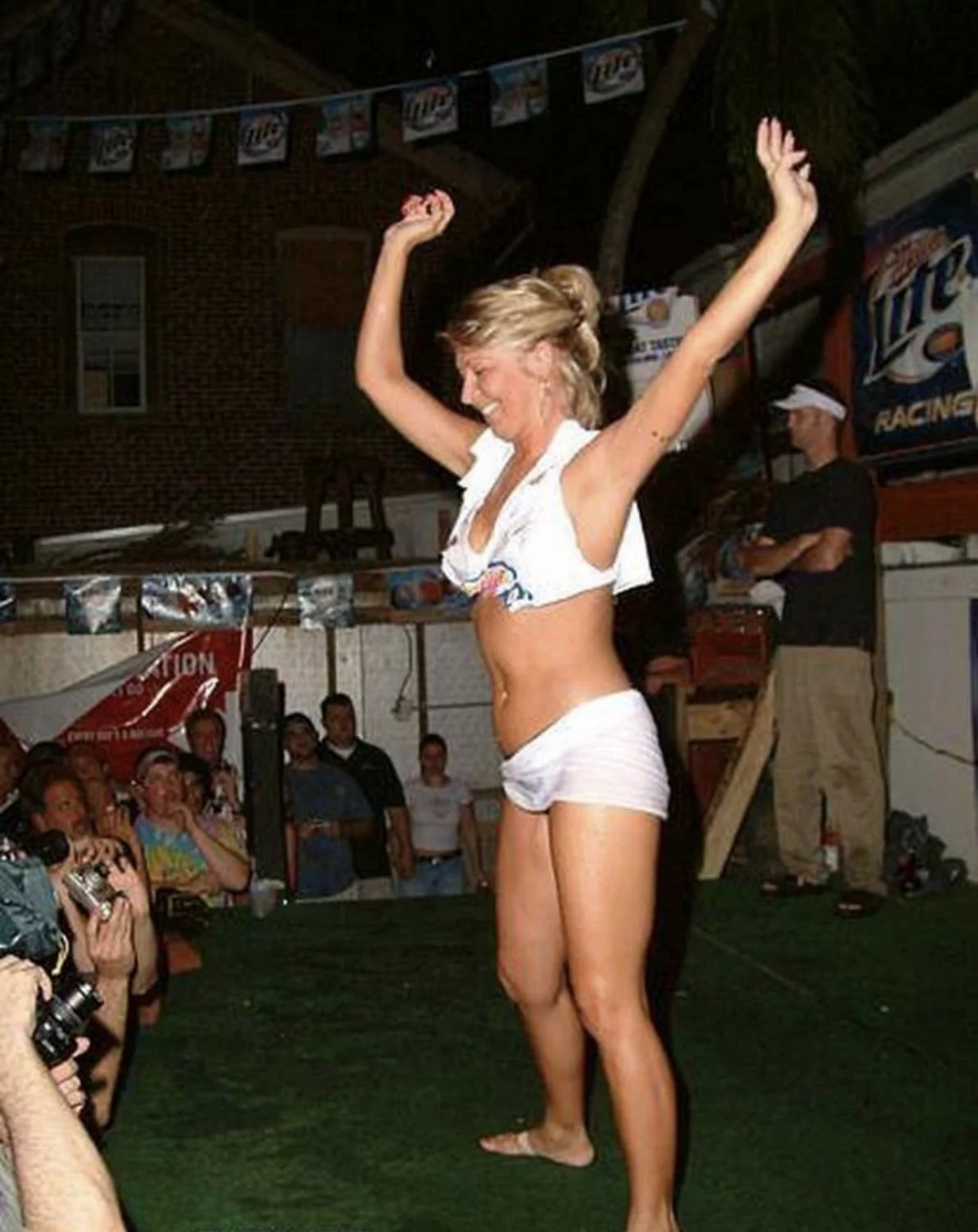 “How I Avoided Blame for Getting Caught Naked on Camera” image 14