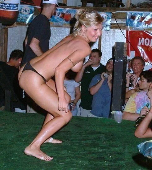 “How I Avoided Blame for Getting Caught Naked on Camera” image 24