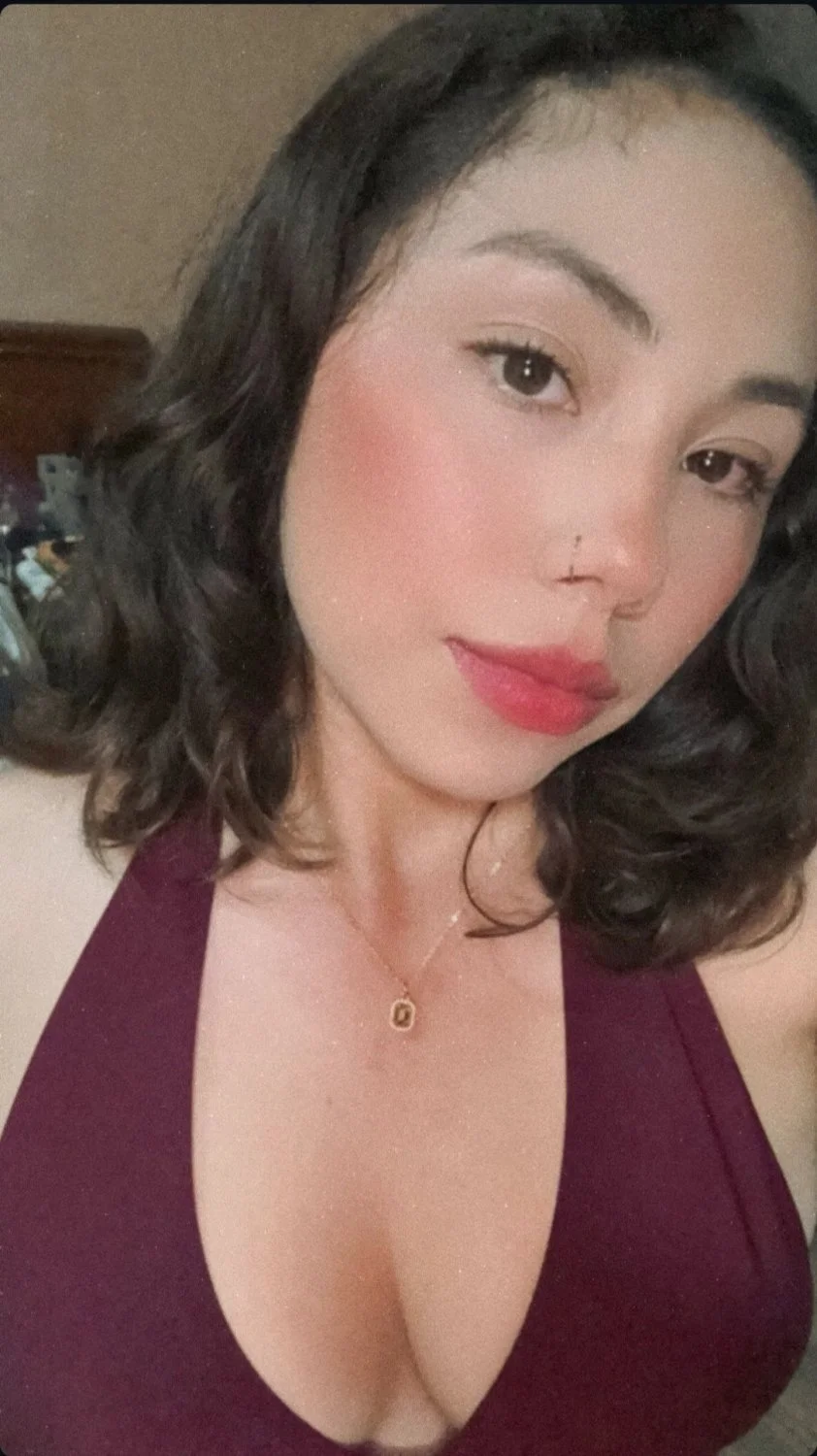 Sara Saldívar main image