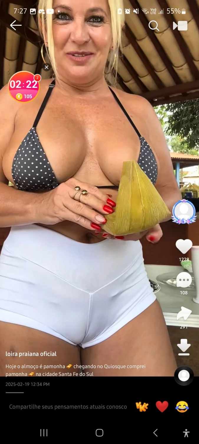 Coroa mais gostosa do kwai 2 image 18