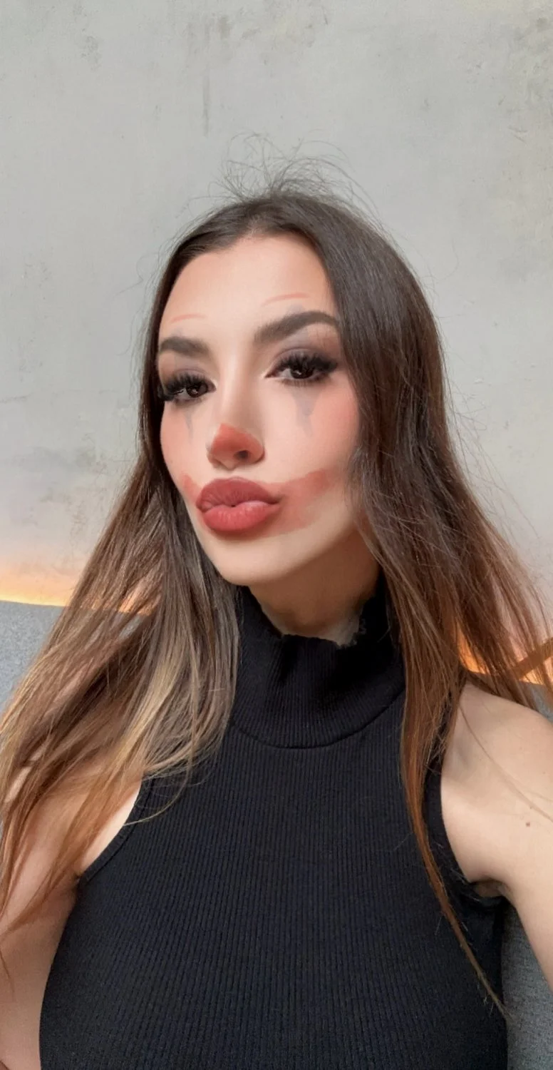 I'm that slut that will suck any dicks image 2
