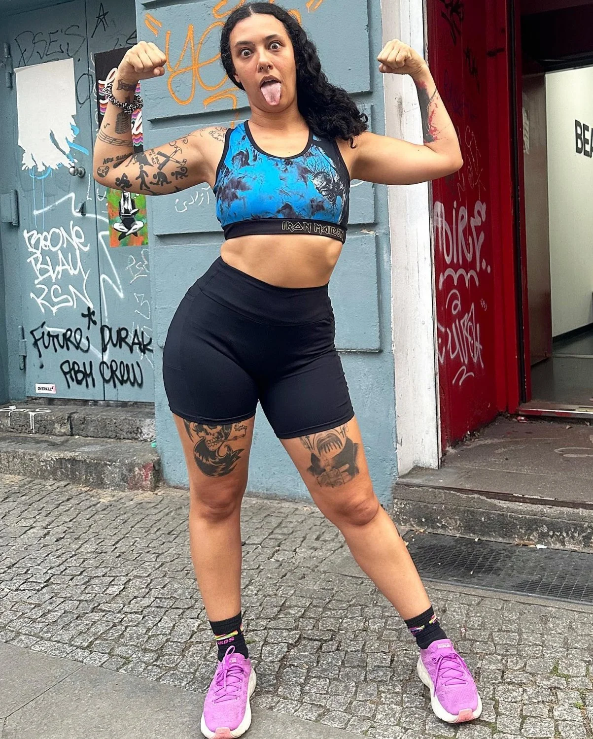 fefemetal e sua BUCETA FEMINISTA!!! crl que BUCETÃO sinistro! image 13