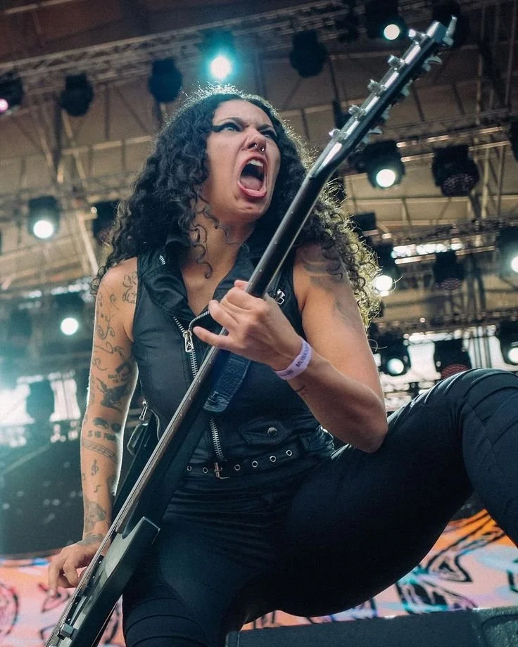 fefemetal e sua BUCETA FEMINISTA!!! crl que BUCETÃO sinistro! image 15