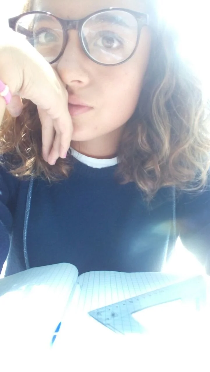 Mi prima toda una zorrita image 12