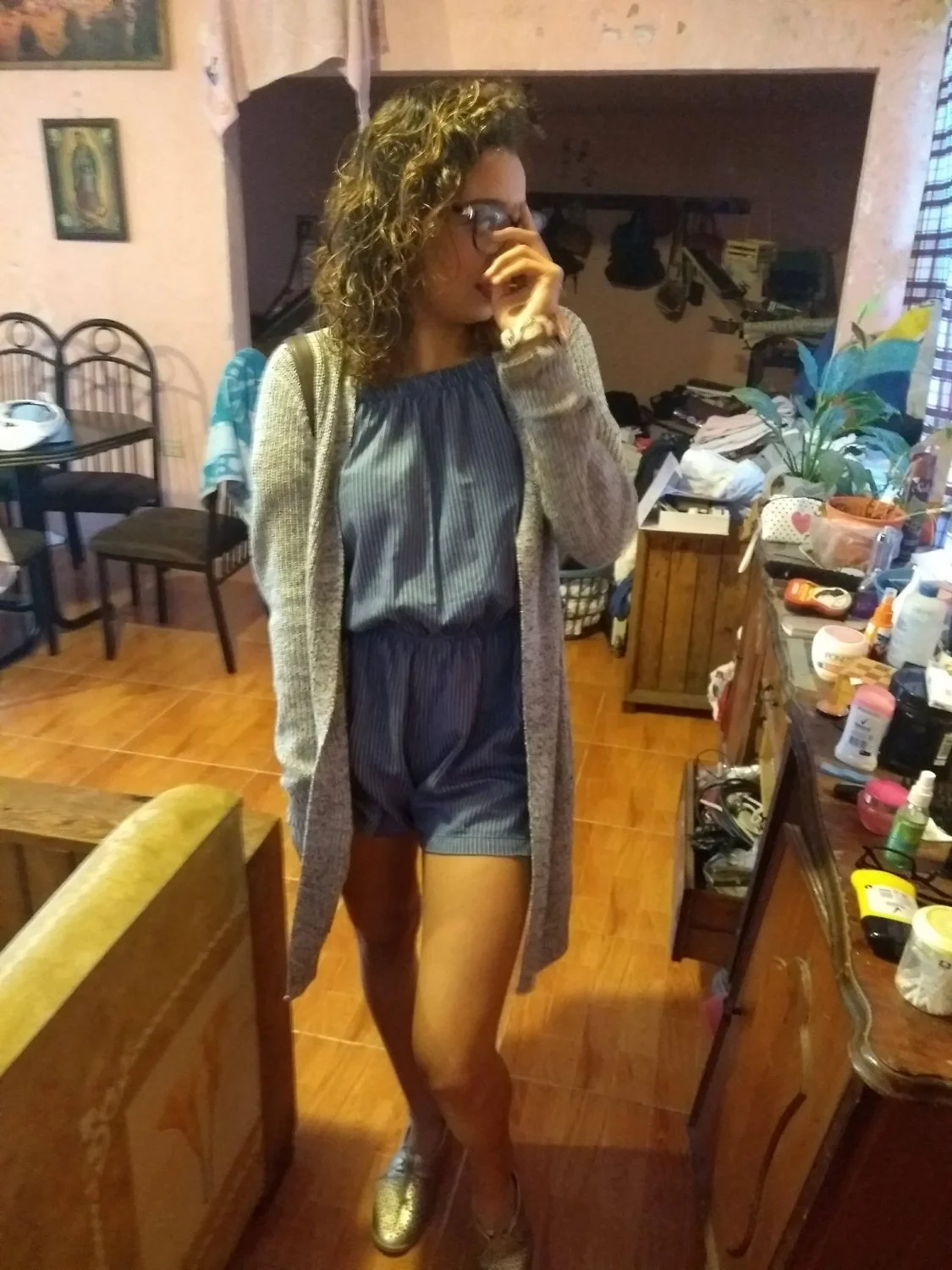 Mi prima toda una zorrita image 32