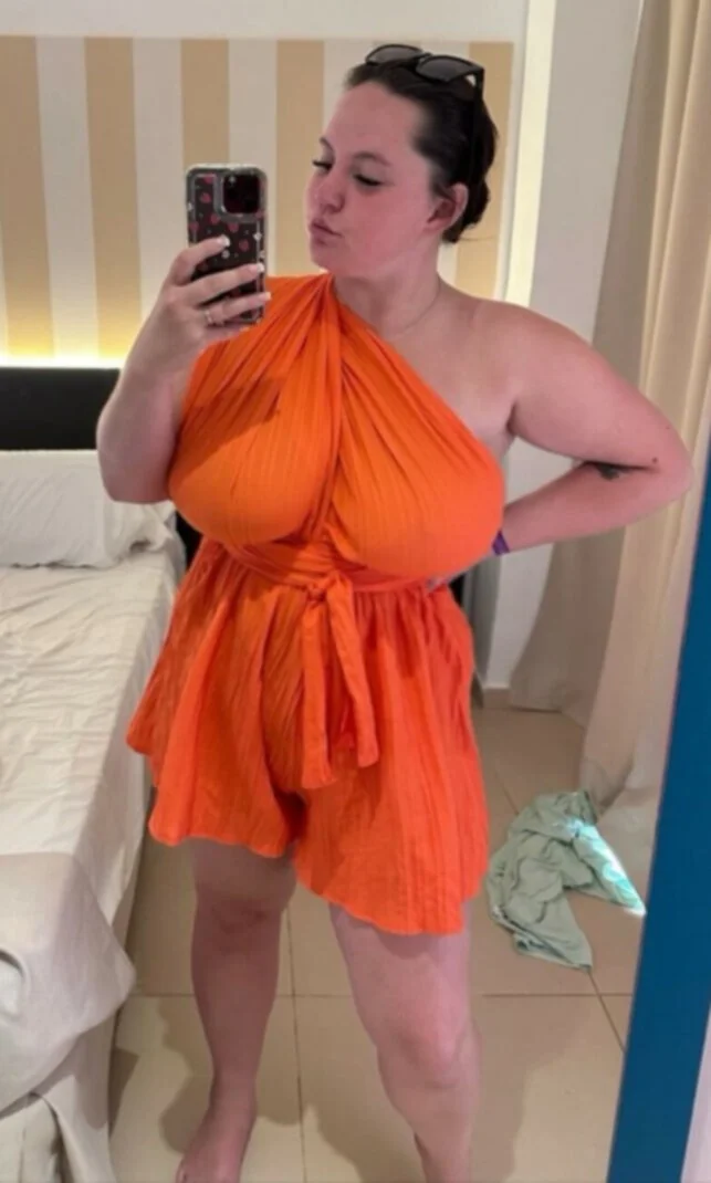 Caught MILFs image 4