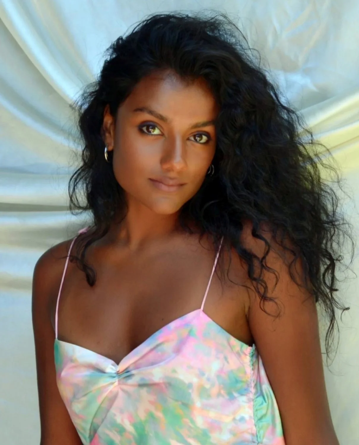 Simone Ashley hot indian image 3