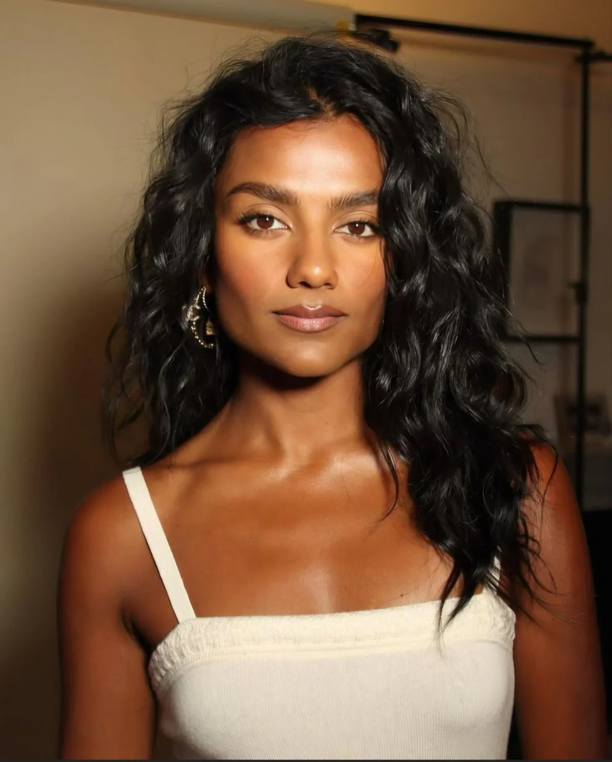 Simone Ashley hot indian image 6