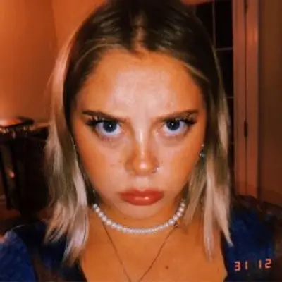 Bf made me film my teen sisters naked for Erome ... am I a good girl? cover image