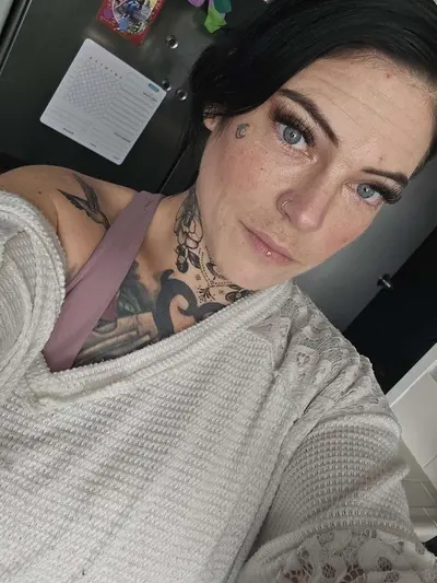 White mom exposed cover image