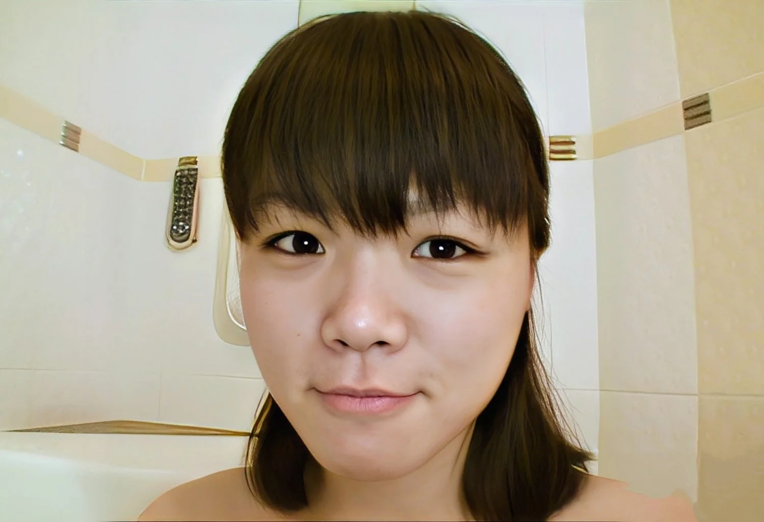 Japanese amateur みどり(拾い) image 16