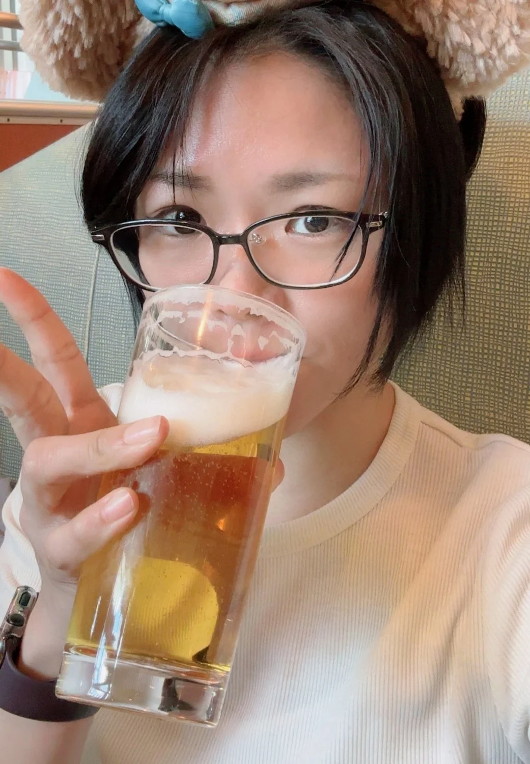 Japanese amateur みどり(拾い) image 19