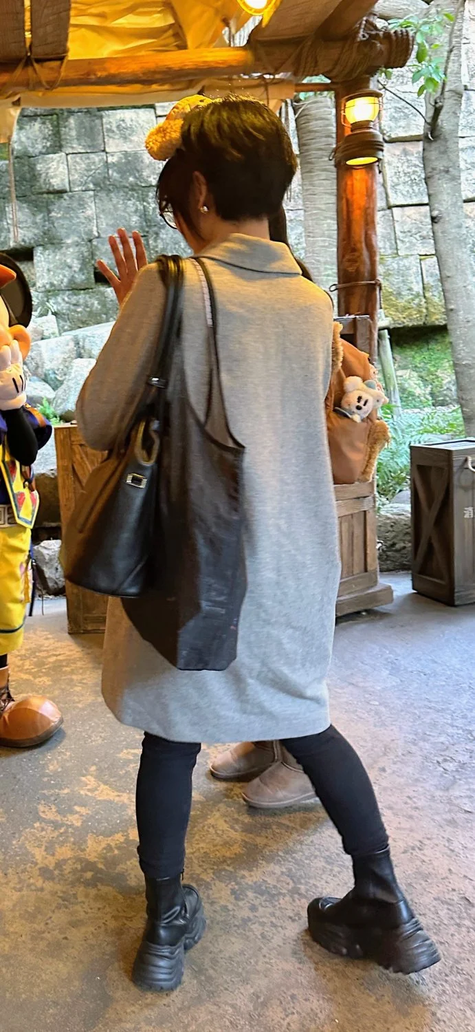 Japanese amateur みどり(拾い) image 25