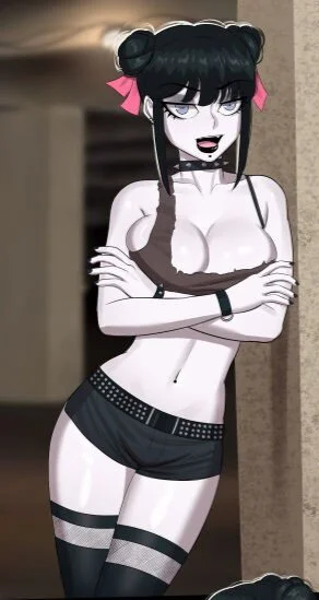 Total mixed bag of hentai or whatever, mostly trash ☮️ image 16