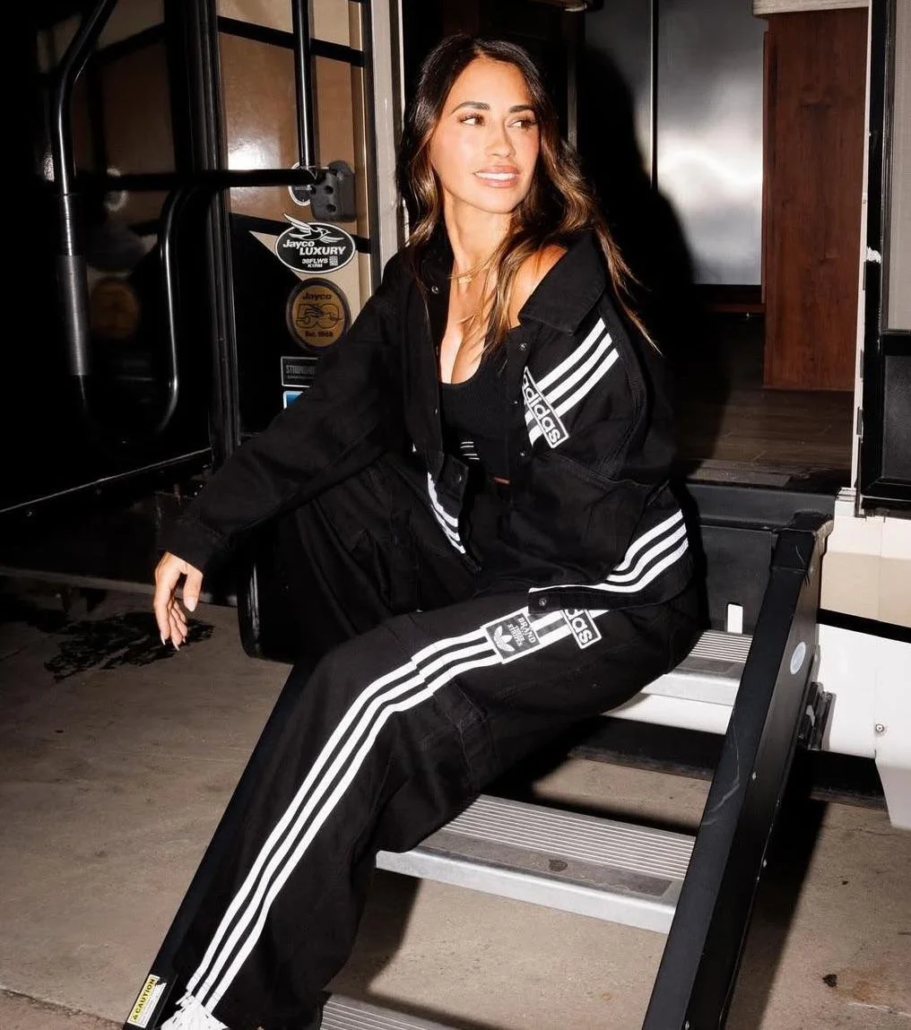 Antonella Roccuzzo image 10