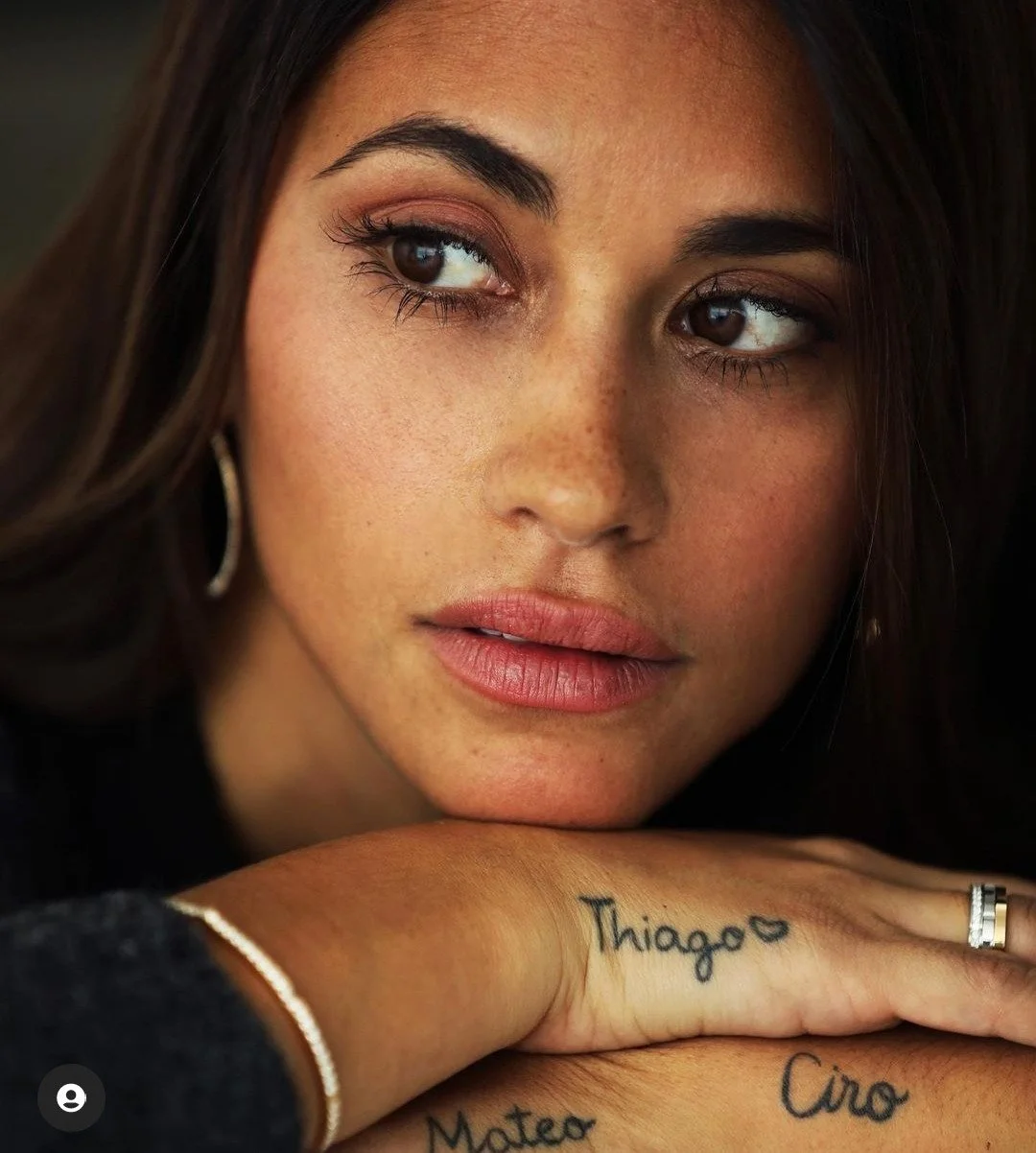 Antonella Roccuzzo image 15