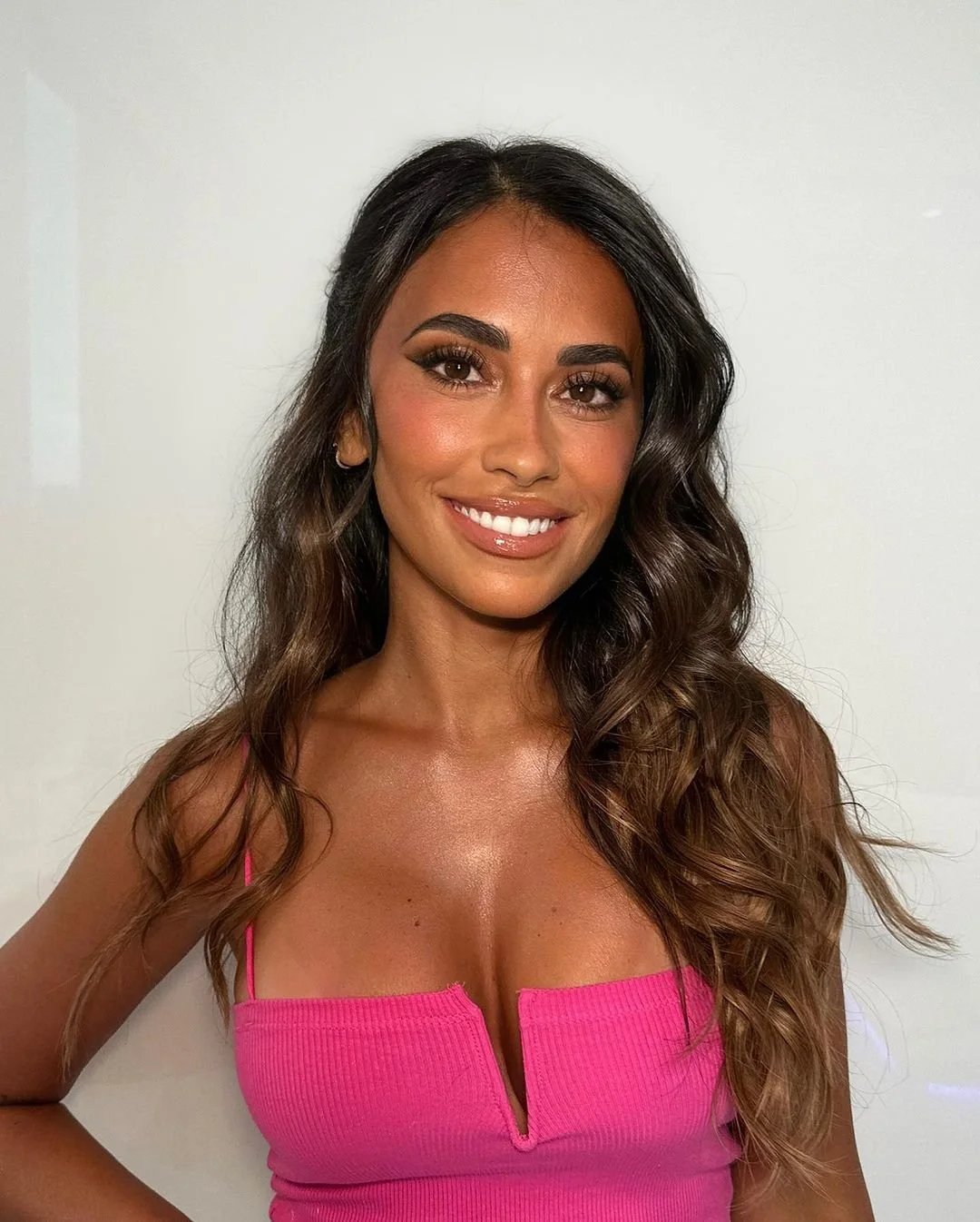 Antonella Roccuzzo image 35