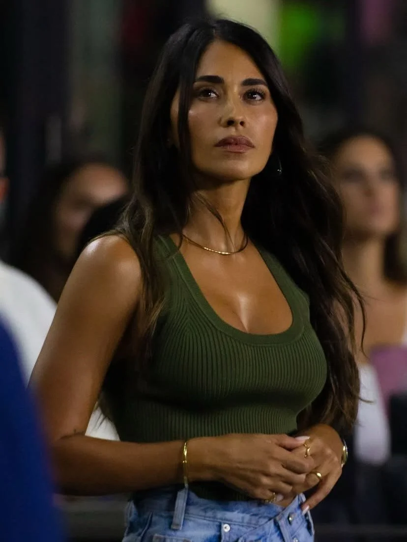Antonella Roccuzzo image 7