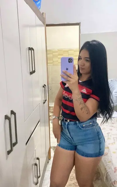 Ex vazou novinha cover image