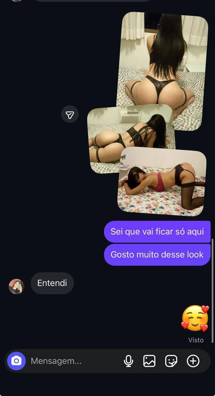 Ex vazou novinha image 3