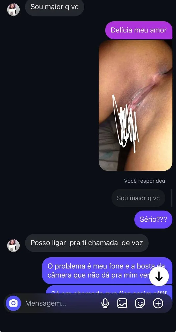 Ex vazou novinha image 5