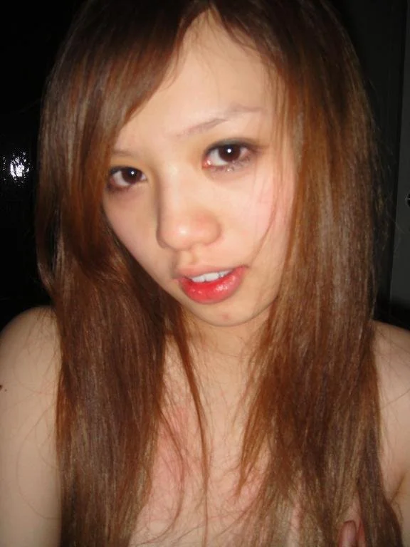 Chinese amateur girl 66 image 24
