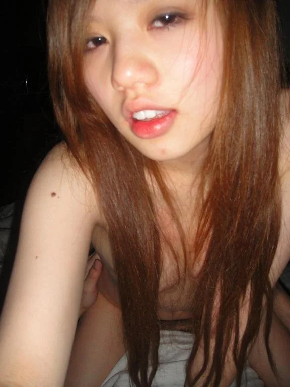 Chinese amateur girl 66 image 30