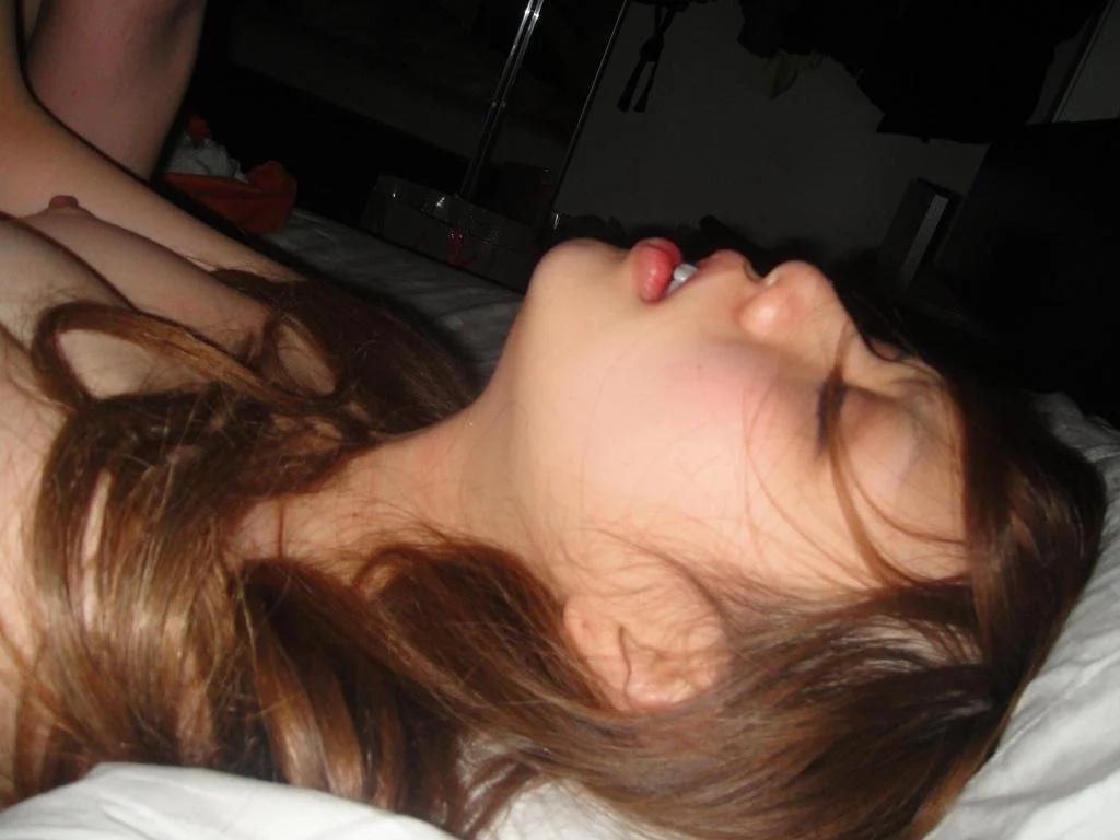 Chinese amateur girl 66 image 34
